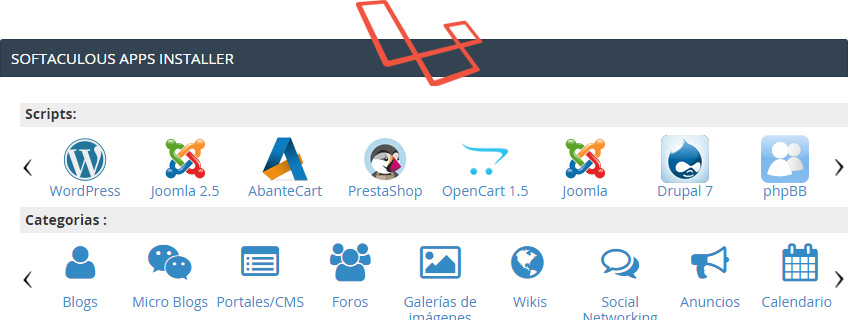 framework PHP