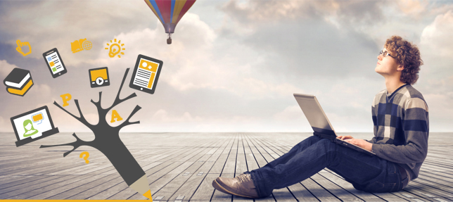 herramienta para cursos online