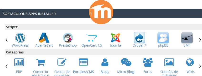 herramienta para cursos en línea