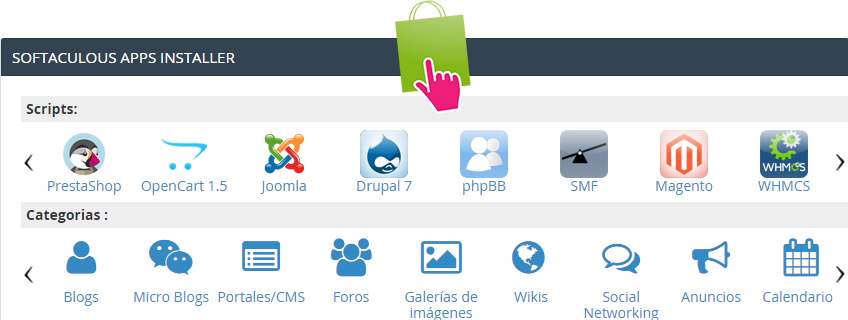 tienda en línea
