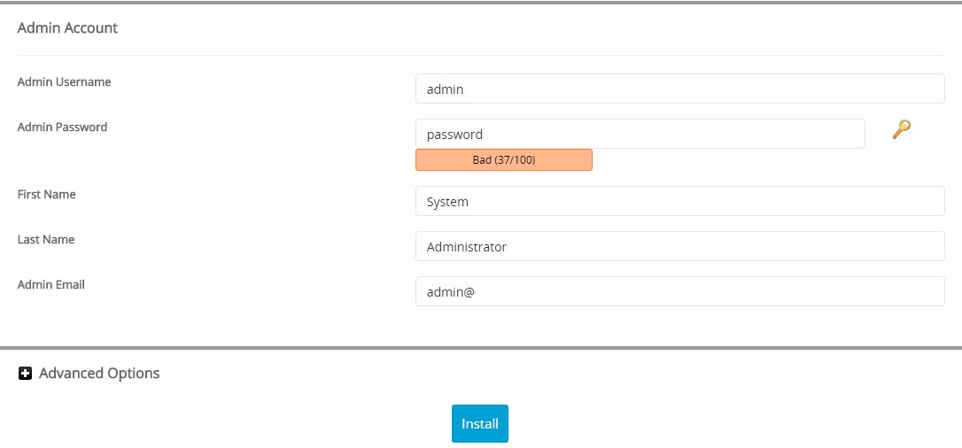 sistema de tickets de soporte