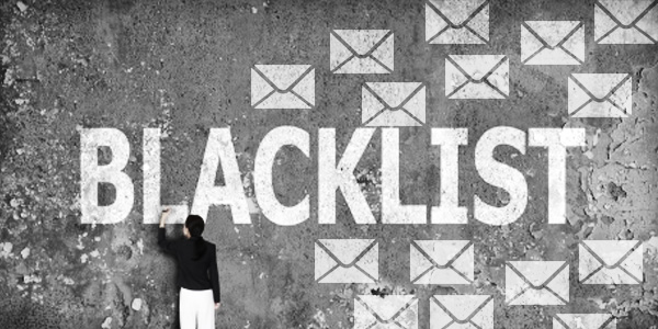 consulta de listas negras