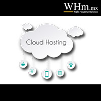 Cloud Hosting