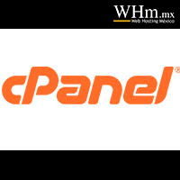 Panel de Control cPanel