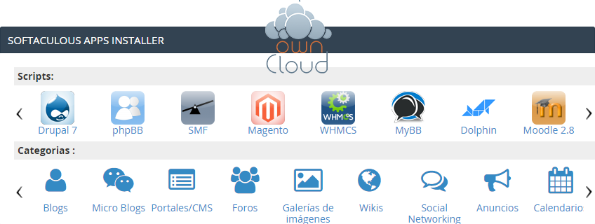 La nube