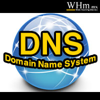 DNS