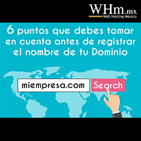 Dominio