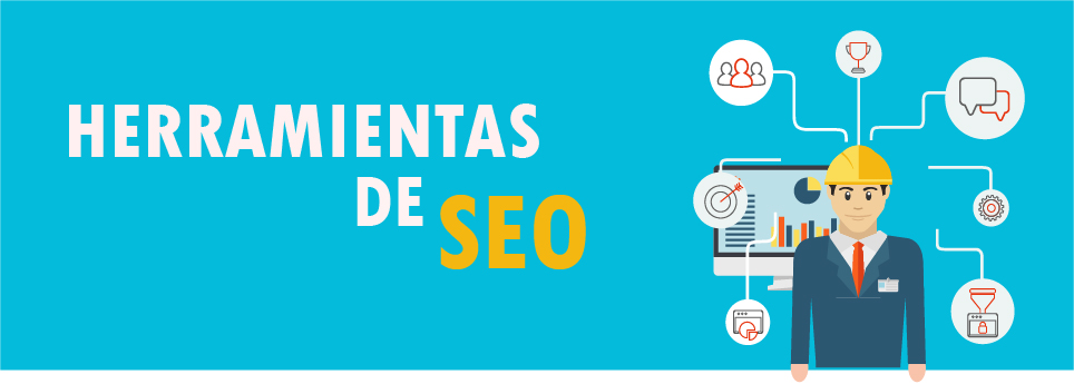 Herramientas de SEO