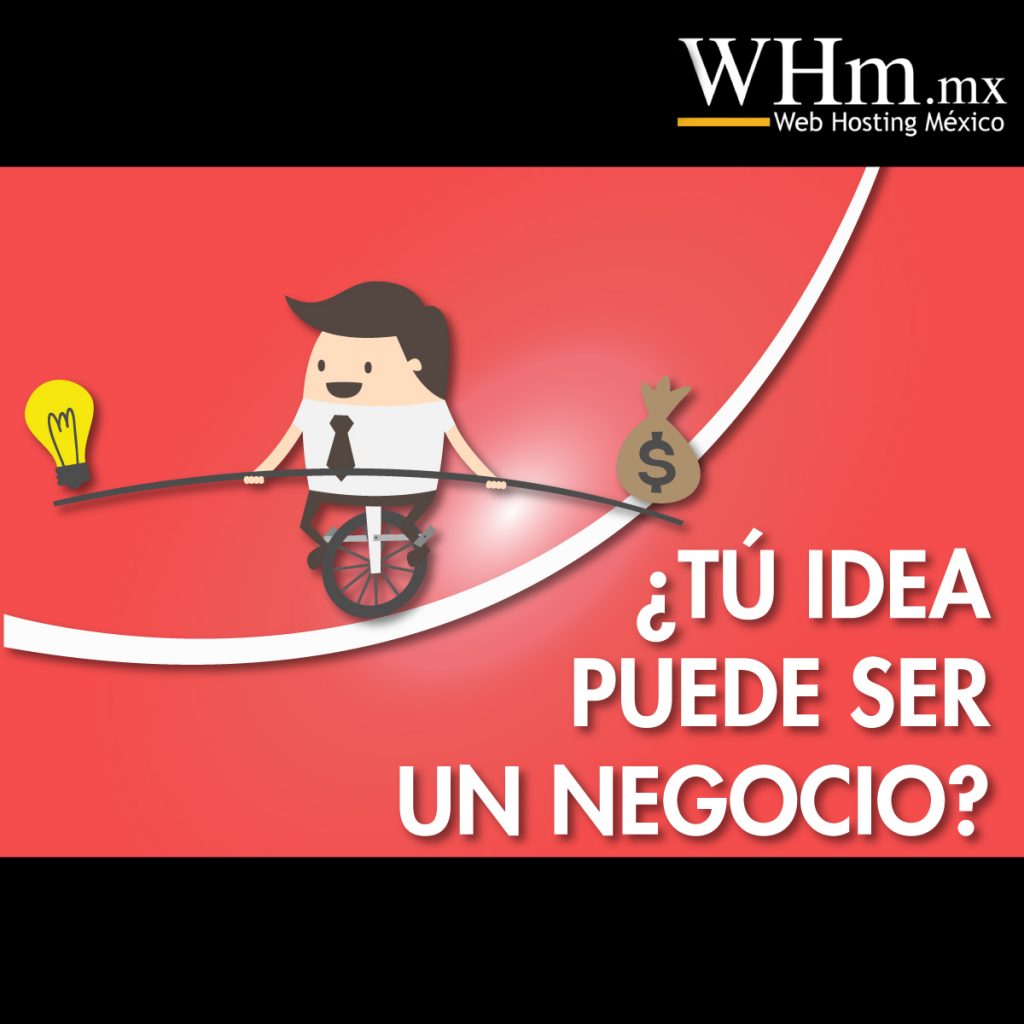 Ideas de negocio
