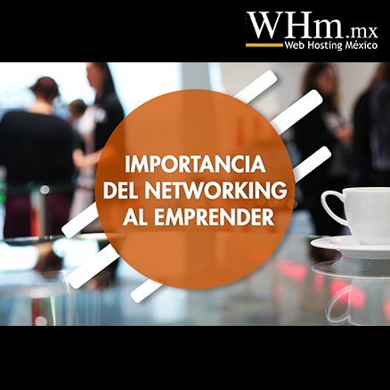 Hacer Networkig al emprender