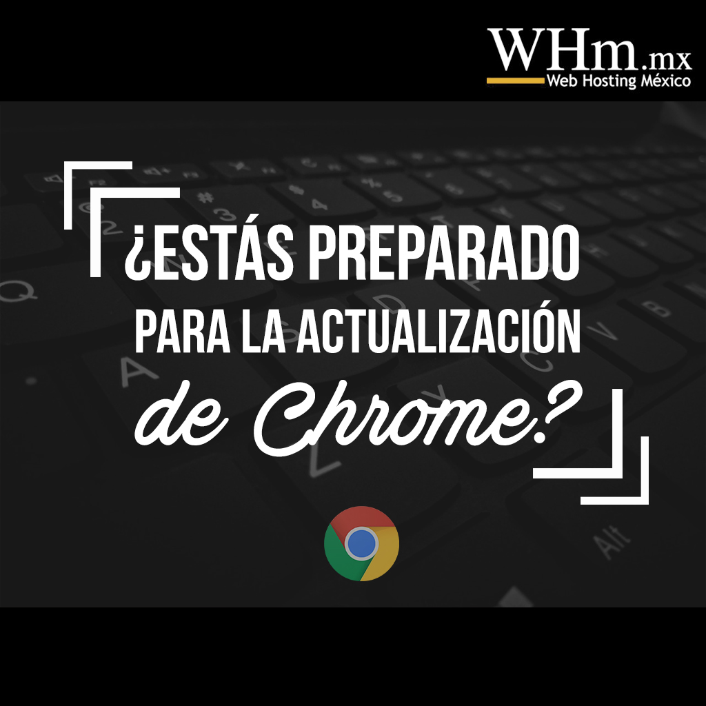 actualización