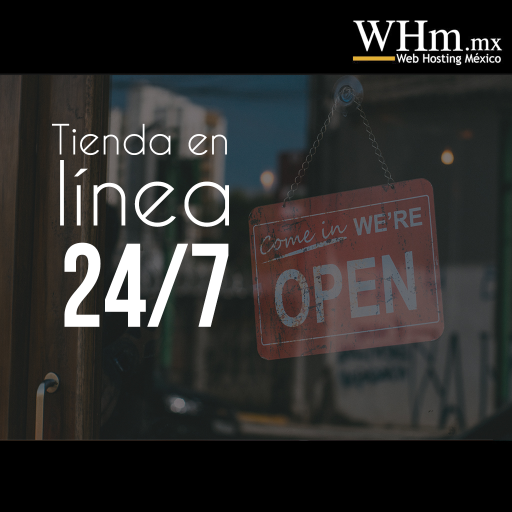 tienda en linea