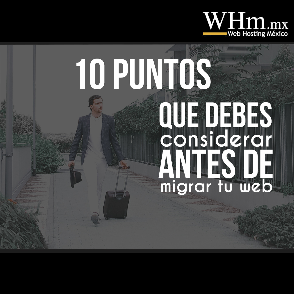 migrar